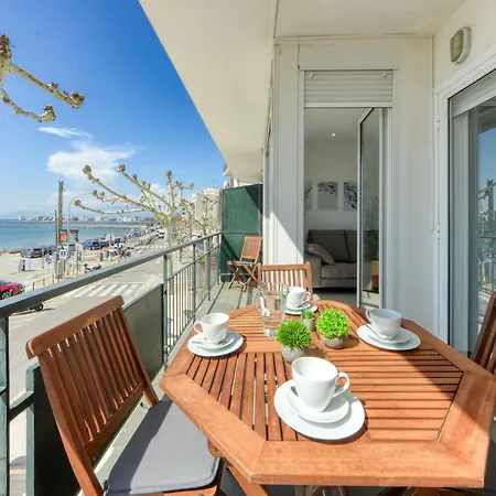 Pretty With Balcony Appartamento *